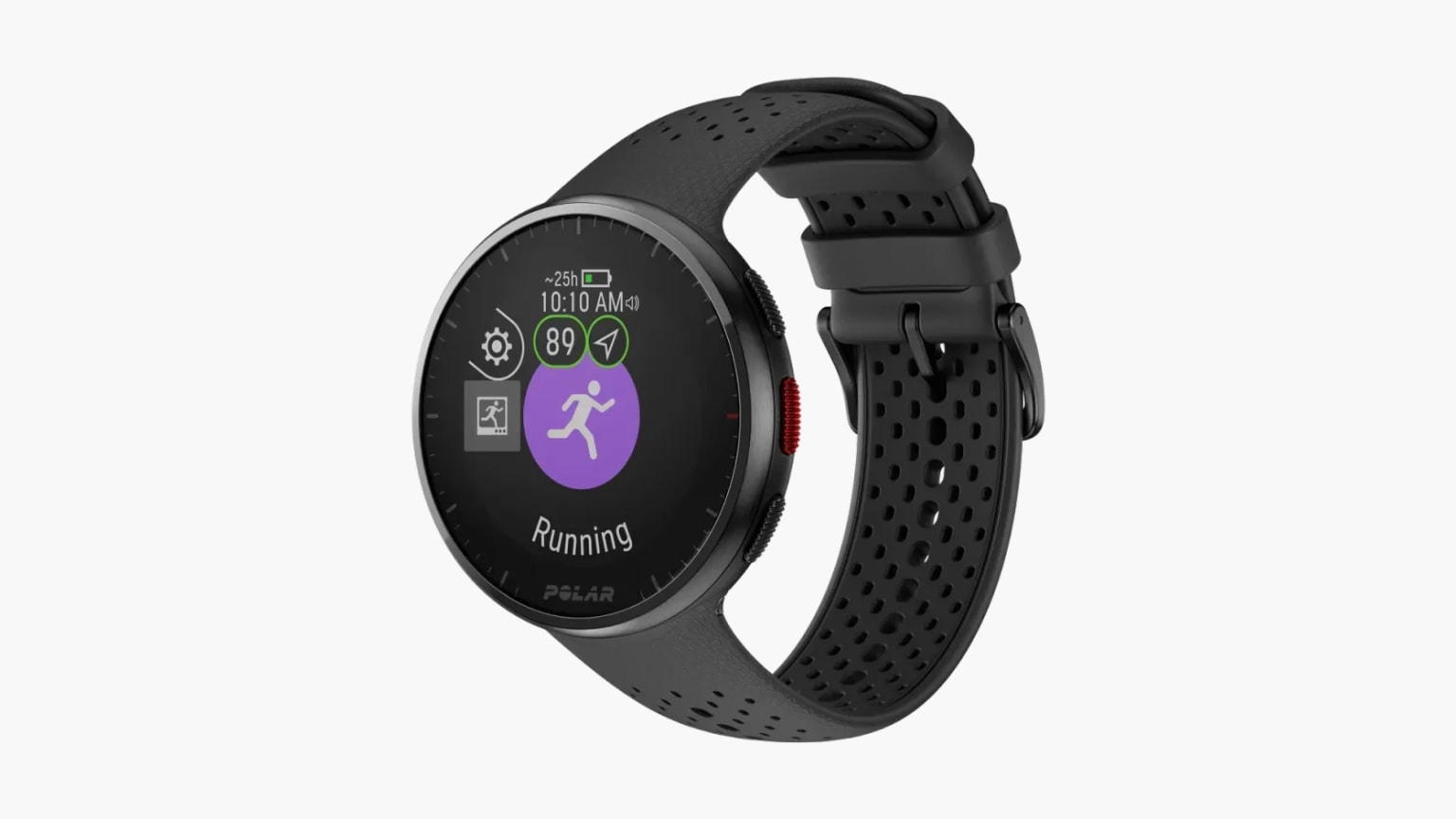 Polar Pacer Pro | Rogue Fitness